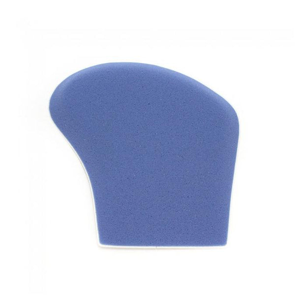 Dr. Jill's Foot Pads, Inc Poron Blue Metatarsal Pads PORON BLUE MET BAR - MED - 6.0 Pair