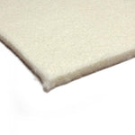 Dr. Jill's Foot Pads SHTFT1/4N 1/4" Felt Sheet No Adhesive 21" x 36" - MDL-14200940 - 1 Each