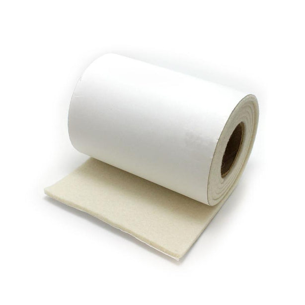 Dr. Jill's Foot Pads, Inc Felt Rolls SM. FELT ROLL 3/16" -