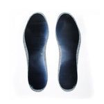 Dr. Jill's Foot Pads Full INSOLE-FULL-M-7 - Turf Toe Full-Size Insole, Spring Steel, Men's Size 7 - MDL-14200959