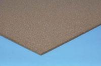 ACCURATE FELT & GASKET MFG. CO. INC Accurate Felt and Gasket Korex Sheets SP7414-144 1 Each