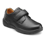 Dr. Comfort Dr. Comfort William X Men's Double-Depth Casual Shoes 6110-M-07.0-MDL-14201811
