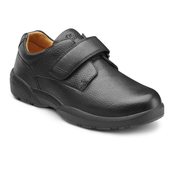 Dr. Comfort Dr. Comfort William X Men's Double-Depth Casual Shoes 6110-W-14.0-MDL-14201813