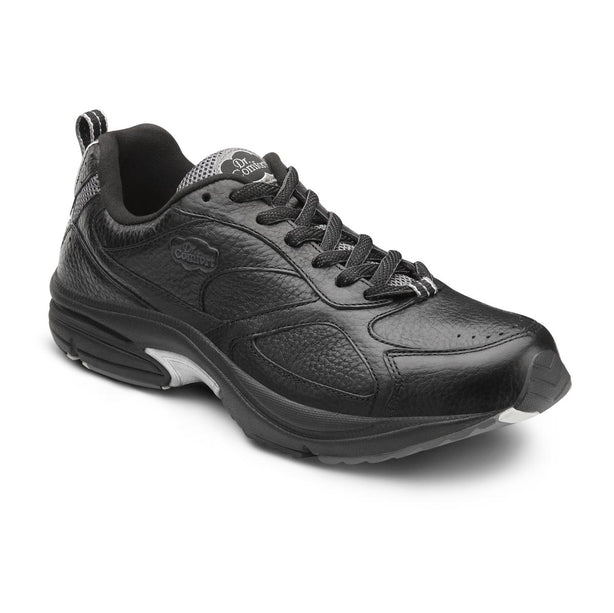 DR. COMFORT Dr. Comfort Winner Plus Men's Athletic Shoes 7210-W-06.5-MDL-14201959