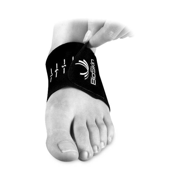 Cropper Medical Inc Calibrated Midfoot Compression Wrap 95362 10.0 Each-MDL-14202689
