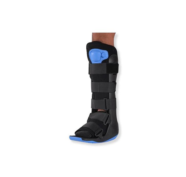 OVATION MEDICAL Gen2 Standard Tall Pneumatic Walkers 10007UL 1 Each - MDL-14202732-UL
