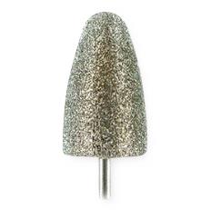 Medicool Diamond Burr Pedicure Cones for Nails B2C-CM 1.0 Each-MDL-14202829
