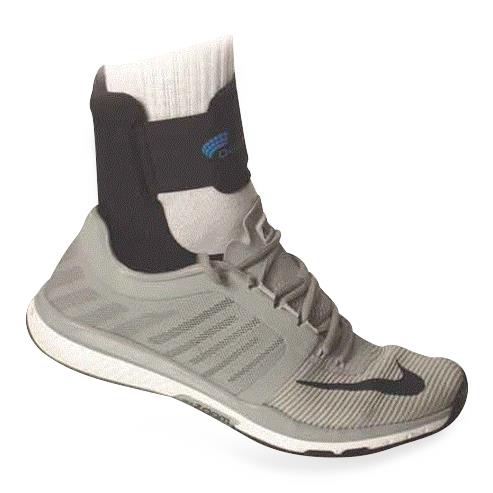 Ovation Step Free Ankle Stabilizer, Size S (Men's 7/Women's 8.5), Medical - 22003 - 1 Each