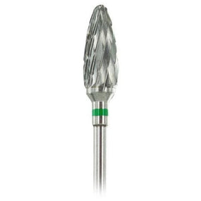 Swiss Carbide Burrs for Callus Removal - PSC1XB - 1 Each - MDL-14202870