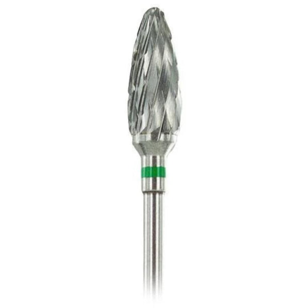 Swiss Carbide Burrs for Callus Removal - PSC1XB - 1 Each - MDL-14202870
