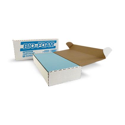 Smithers-Oasis Company BIO-FOAM Impression Foam Kits - 14202879
