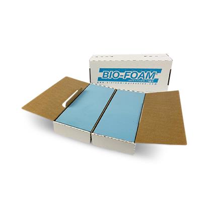 Smithers-Oasis Company BIO-FOAM Impression Foam Kits - 14202880
