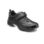 Dr. Comfort Men's Athletic GSA Winner Shoes, Extra-Wide, Black, Size 10.5 - 5710-X-10.5 - 1 Each