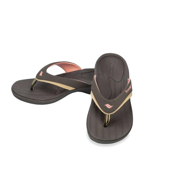 Powerstep Fusion Sandals 8500-3007 -