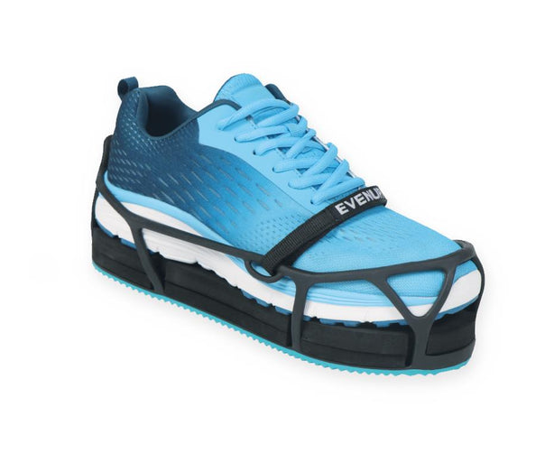 Oped Medical EVENup Shoe Lift, Size L (Men's 11 to 13, women's 11.5 to 13) - AUSG-01-2-US-L-GA - 1 Each