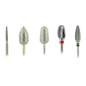 Medicool Medicool Starter Burr Kit KIT-START-P - 1.0 Each