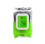 PELLI SKIN CO LLC SmoothAF Medicated Foot Wipes 3-73046-61303-0 1 Pack - MDL-14203319