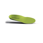 Superfeet Worldwide Inc Green Insole 1412 - - MDL-1421412