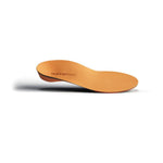 Superfeet Orange Insole, Full, Women's 12+, Men's 11.5 to 13, Worldwide High-Arch - 7412