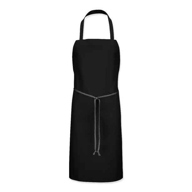 VF WORKWEAR-DIV/VF IMAGEWEAR (W) Standard Bib Aprons 1430BKNS 1 Each - MDL-1430BKNS