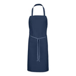 VF WORKWEAR-DIV/VF IMAGEWEAR (W) Standard Bib Aprons 1430NVNS 1 Each - MDL-1430NVNS