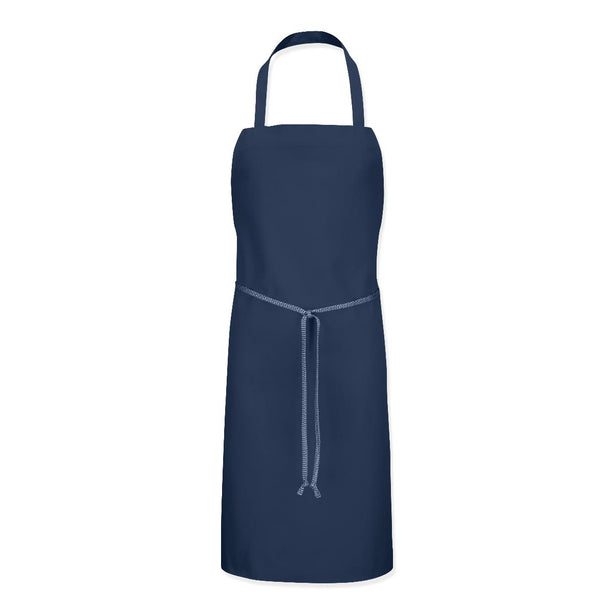 VF WORKWEAR-DIV/VF IMAGEWEAR (W) Standard Bib Aprons 1430NVNS 1 Each - MDL-1430NVNS
