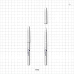 Skin Marker, Fine Tip, Gentian Violet, 100/Box -  - 16082