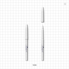 Skin Marker, Fine Tip, Gentian Violet, 100/Box -  - 16082