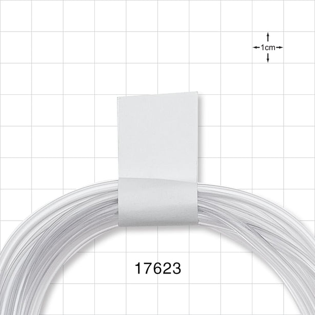 Cohesive Tape - 1 inch Wide; 2000 Ft/Roll - 17623