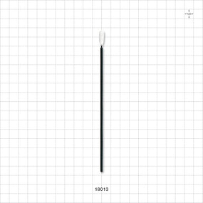 Precision Swab, 500/Bag - 6 inch (152.4 mm); 0.2 inch Head (5.1 mm) - 18013