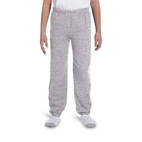 Gildan Activewear Unisex Sweatpants - 18200BGRYL
