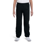 Gildan Activewear Unisex Sweatpants - 18200BLKXL