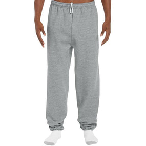 Gildan Activewear Unisex Sweatpants - 18200GRY2XL