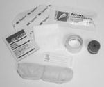 BD IV Start Kit IV Start Pak™ - Case of 200 - 386142-CS