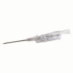 Smiths Medical Peripheral IV Catheter Acuvance® Plus 16 Gauge 2 Inch Retracting Safety Needle - Case of 200 - 335200-CS