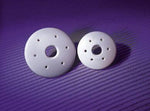 Personal Medical Pessary EvaCare® Shaatz Size 5 Silicone - Each - SH275-EA
