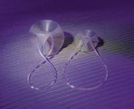 Personal Medical Pessary EvaCare® Cube Size 7 Silicone - Each - CU56D-EA