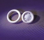 Personal Medical Pessary EvaCare® Ring Size 8 Silicone - Each - R375-EA