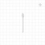 Foam Swab; 50/Bag - 2.37 inch (60 mm); 0.25 Head (6.35 mm) - 19827