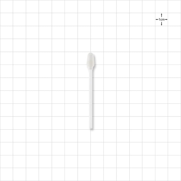 Foam Swab; 50/Bag - 2.37 inch (60 mm); 0.25 Head (6.35 mm) - 19827