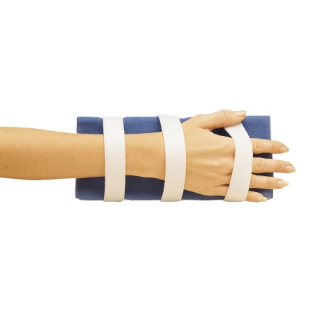 DeRoyal I.V. Armboard Flexible Infant - Case of 30 - M8125-I-CS
