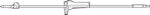 Baxter Solution Transfer Set - Case of 48 - 2C0415-CS