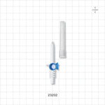 Spike, Vented, with Vented Cap, Female Luer Slip -  - 23202