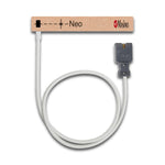 Reprocessed Lncs Pulse Oximeter Probe, Neonatal, ReNewal Masimo - 2320R - 20 Each