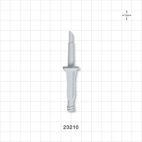 Spike, Female Luer Lock -  - 23210