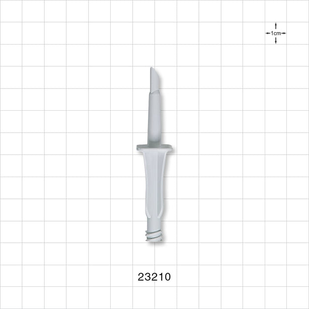 Spike, Female Luer Lock -  - 23210