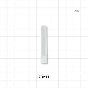 Spike Cap, Vented - Fits 23210 and 31297 - 23211