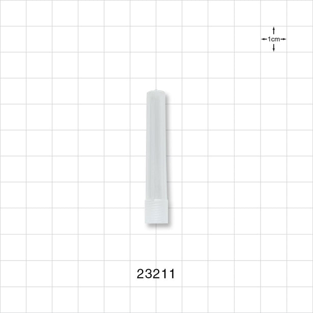 Spike Cap, Vented - Fits 23210 and 31297 - 23211