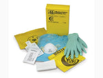 Medegen Medical Products LLC CYTA Prep Mat - Case of 10 - 9231-CS