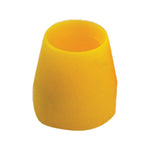 Ferrule, Yellow - Fits 1/8 inch OD Tubing (0.125 inch, 3.18 mm) - 2419400